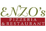 ENZO S PIZZERIA & RESTAURANT logo