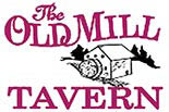 THE OLD MILL TAVERN logo