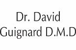 DR. DAVID GUIGNARD, D.M.D., PC logo