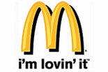 MCDONALDS logo