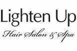 LIGHTEN UP logo