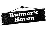 RUNNERS HAVEN logo