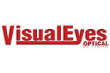 VISUAL EYES logo