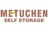 METUCHEN SELF STORAGE logo