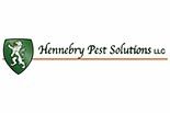 HENNEBRY PEST SOLUTIONS logo