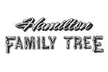 HAMILTON FAMILY TREE logo