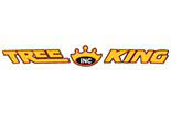 TREE KING logo