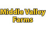 MIDDLE VALLEY FARMS logo
