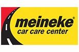 MEINEKE logo