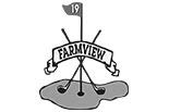 FARMVIEW MINATURE GOLF & DRIVING RANGE logo