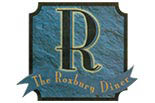 ROXBURY DINER logo