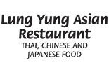 LUNG YUNG logo