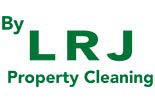 LRJProperty Cleaning logo