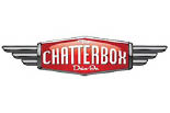 THE CHATTERBOX DRIVE-IN logo
