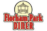 FLORHAM PARK DINER logo