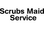 SCRUB'S MAID SERVICE LLC. logo