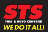 STS - SOMERSET TIRE SERVICES INC. logo
