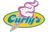 CURLY'S ICE CREAM & FROZEN YOGURT