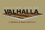 Valhalla Custom Decks logo