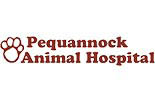 PEQUANNOCK ANIMAL HOSPITAL logo