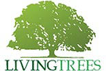 Living Trees logo