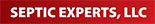 SEPTIC EXPERTS LLC. logo