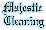 Majestic Cleaning logo