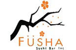 Fusha Sushi Bar logo