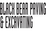 Black Bear Paving And Excavating