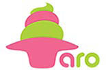 Taro Frozen Yogurt logo
