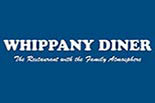 Whippany Diner logo
