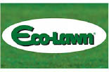 Eco-lawn logo