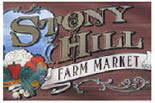 Stony Hill Gardens logo