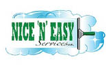 NICE-N-EASY SERVICES logo