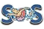 Sink Or Swim Pools logo