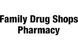 Newton Family Drug Store logo