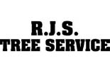 RJS Tree Service logo