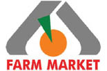 WHARTON FARM MARKET logo