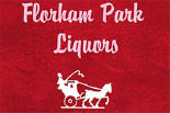 Florham Park Liquors logo