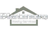 Platinum Realty Services logo