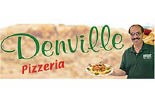 Denville Pizzeria logo