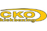 CKO Kickboxing logo