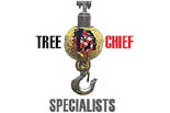 Tree Chief Specialists, Llc. logo