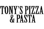Tony's Pizza & Pasta logo