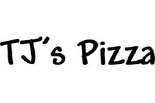 TJ's Pizza - Sussex logo