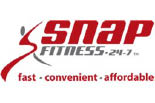 Snap Fitness logo