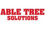 ABLE TREE SOLUTIONS logo