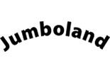 Jumboland Diner logo
