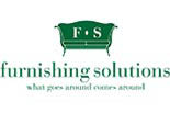 FURNISHING SOLUTIONS logo