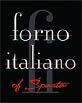 Forno Italiano logo